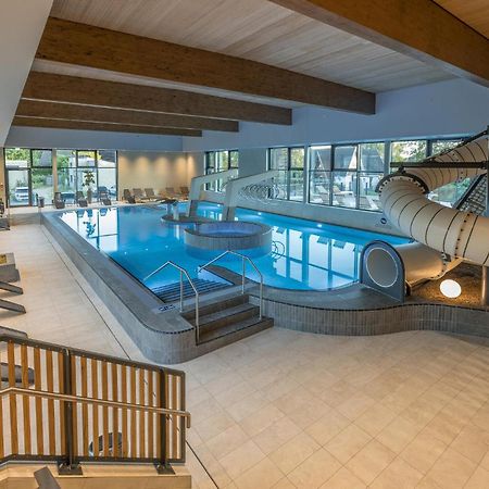 Beach Front Apartment In Lembruch-Duemmer See エクステリア 写真