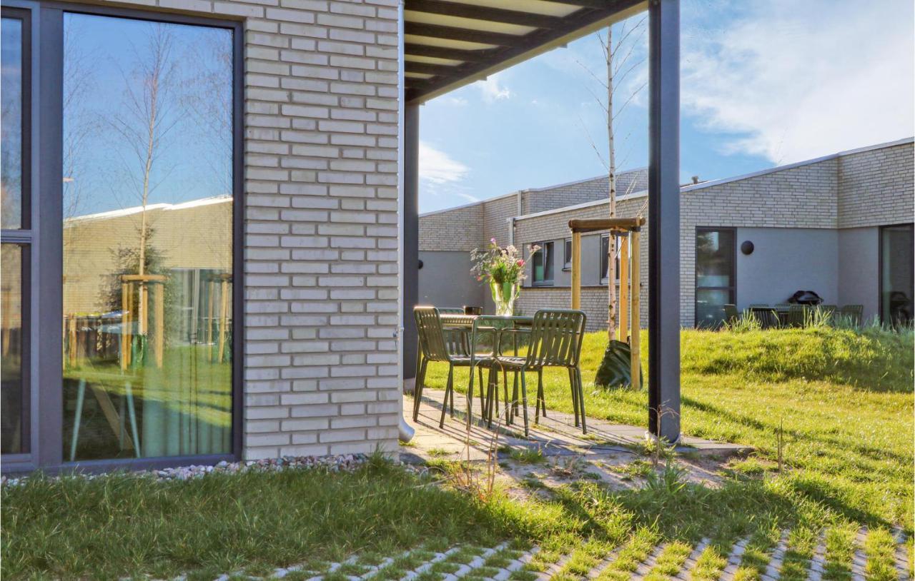 Beach Front Apartment In Lembruch-Duemmer See エクステリア 写真