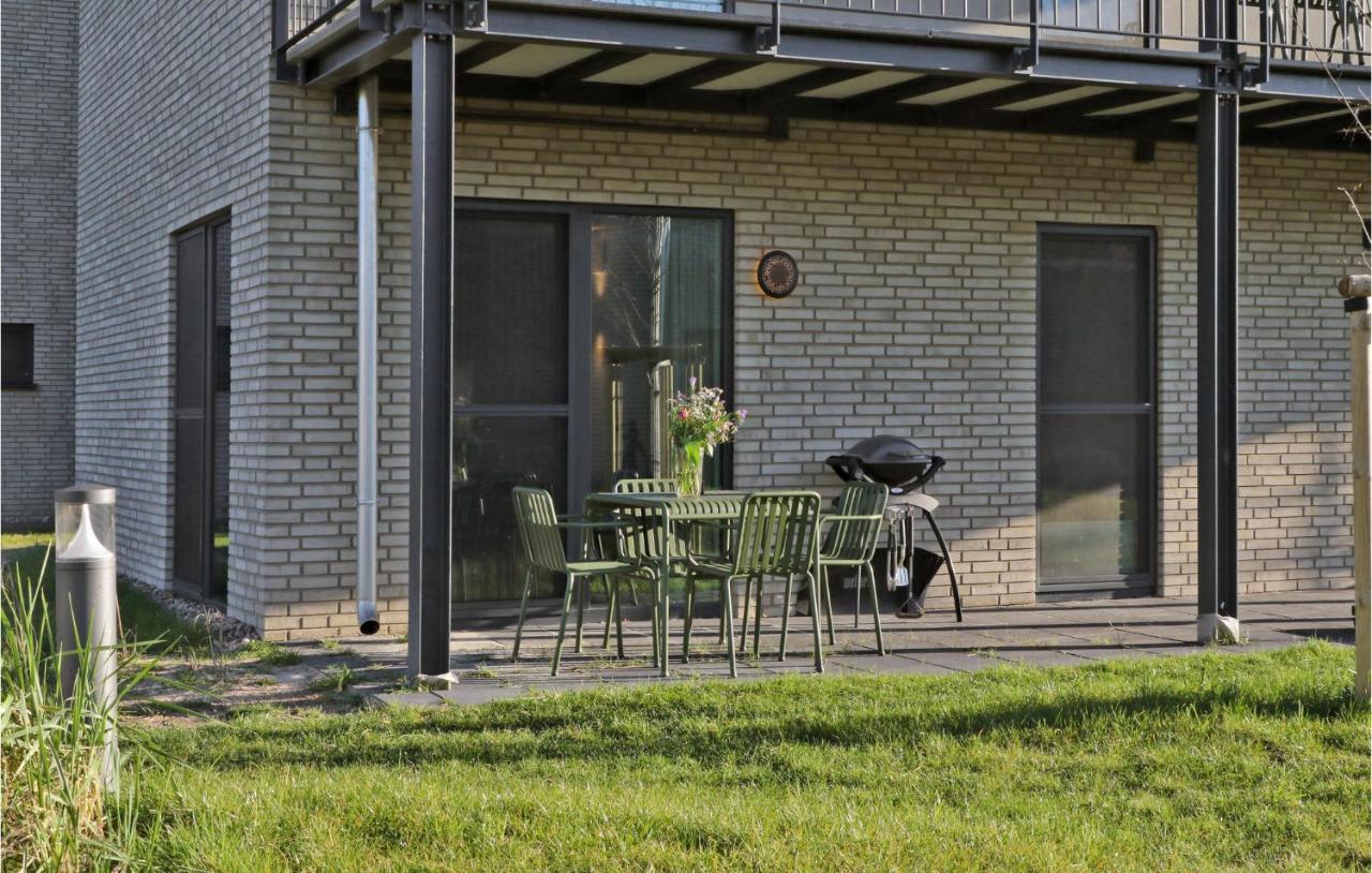 Beach Front Apartment In Lembruch-Duemmer See エクステリア 写真