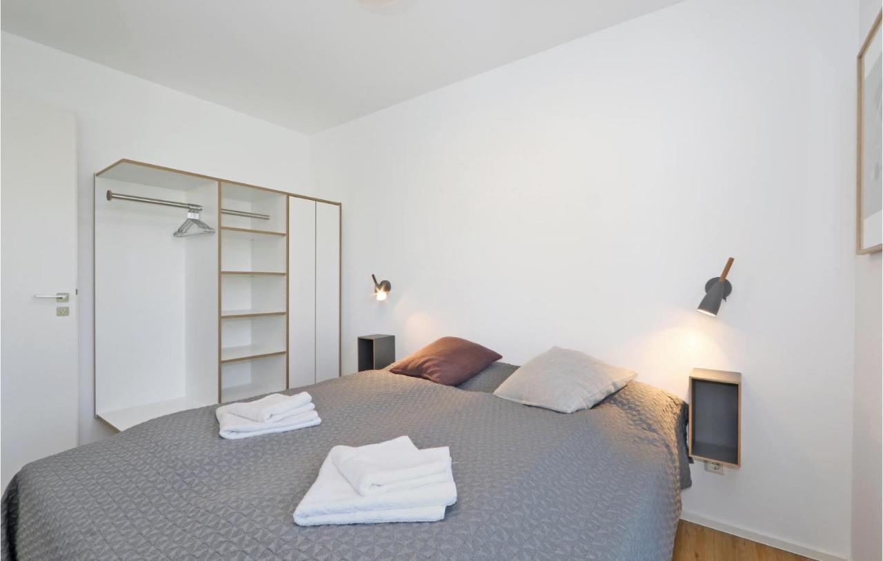 Beach Front Apartment In Lembruch-Duemmer See エクステリア 写真
