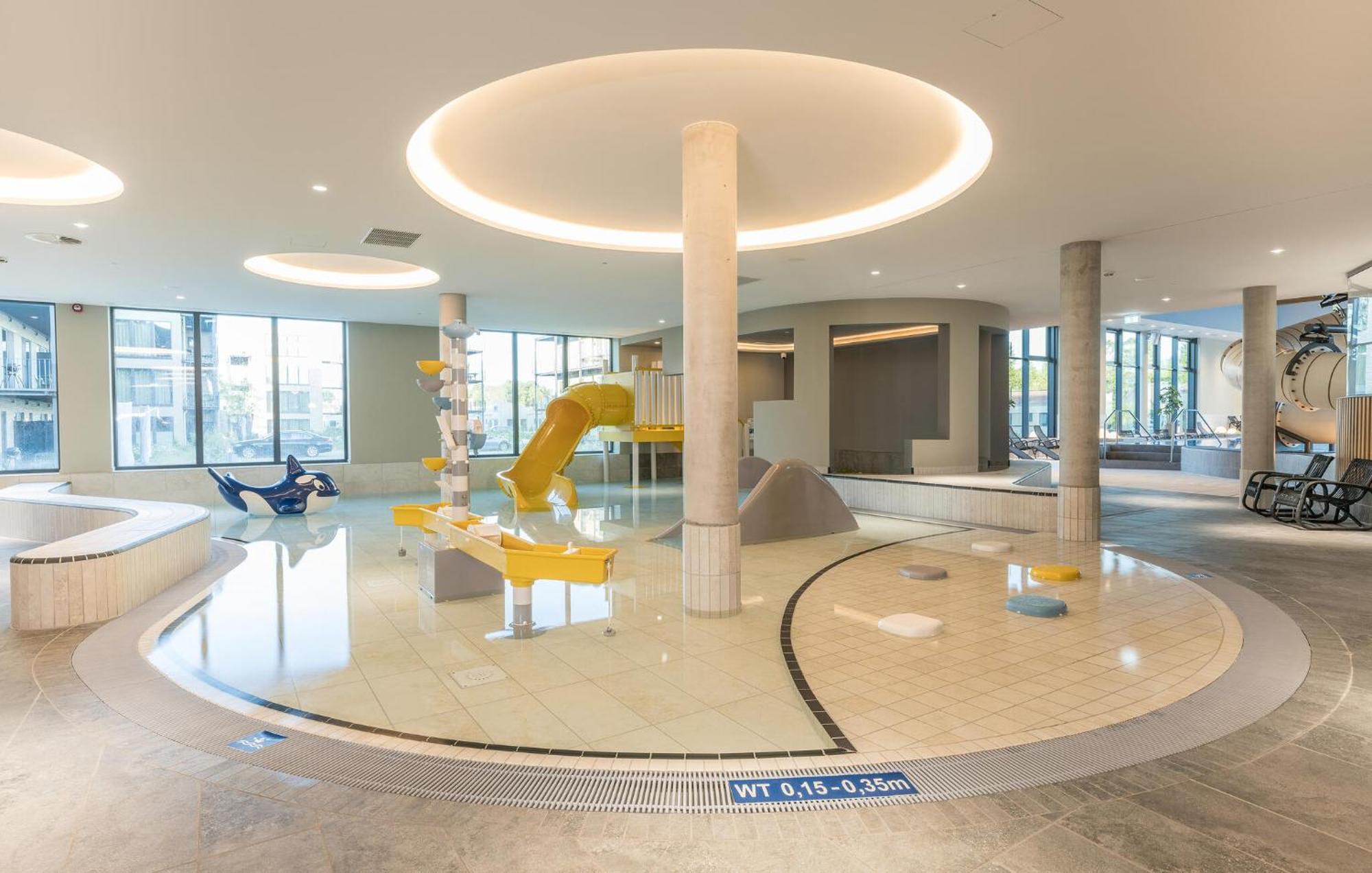 Beach Front Apartment In Lembruch-Duemmer See エクステリア 写真